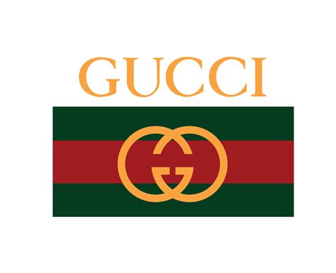 gucci logo rend34|gucci red and white logo.